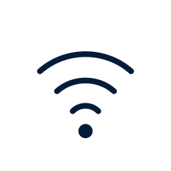 WLAN-Systeme für Unternehmen und Gesundheitseinrichtungen
